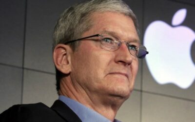 Apple CEO misses the point and the opportunity