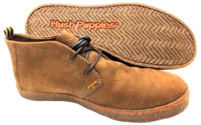 How Hush Puppies could save us from extinction