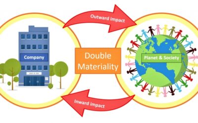 What’s the fuss about double materiality?