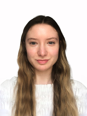 Beth Sandford-Bondy