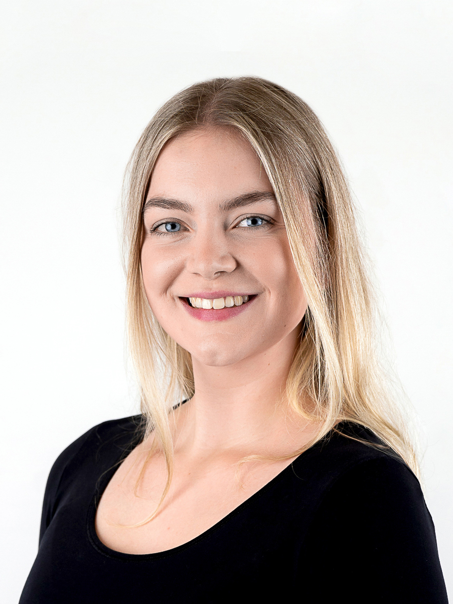 Charlotte Smith