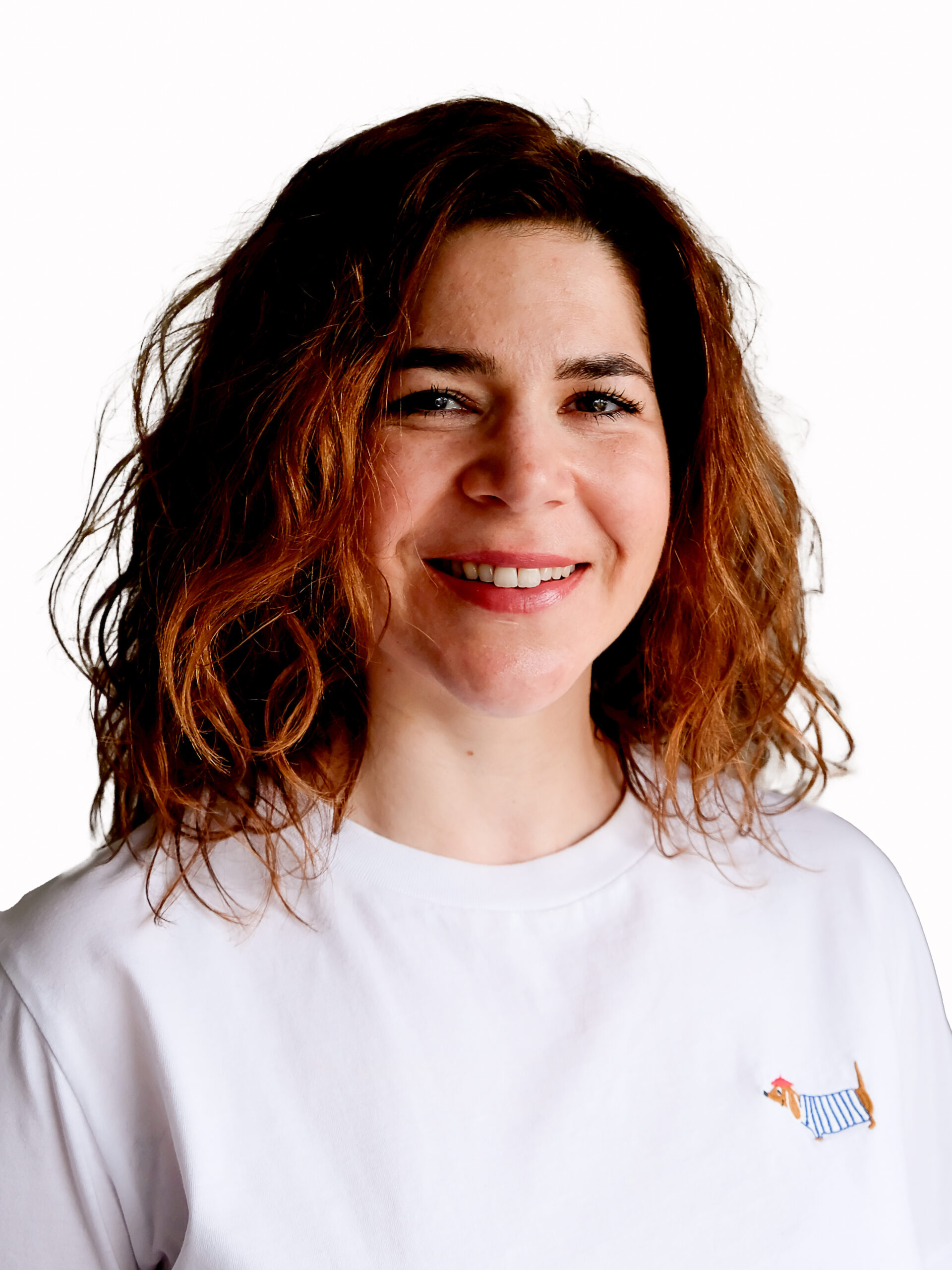 Emmanuelle Bomo