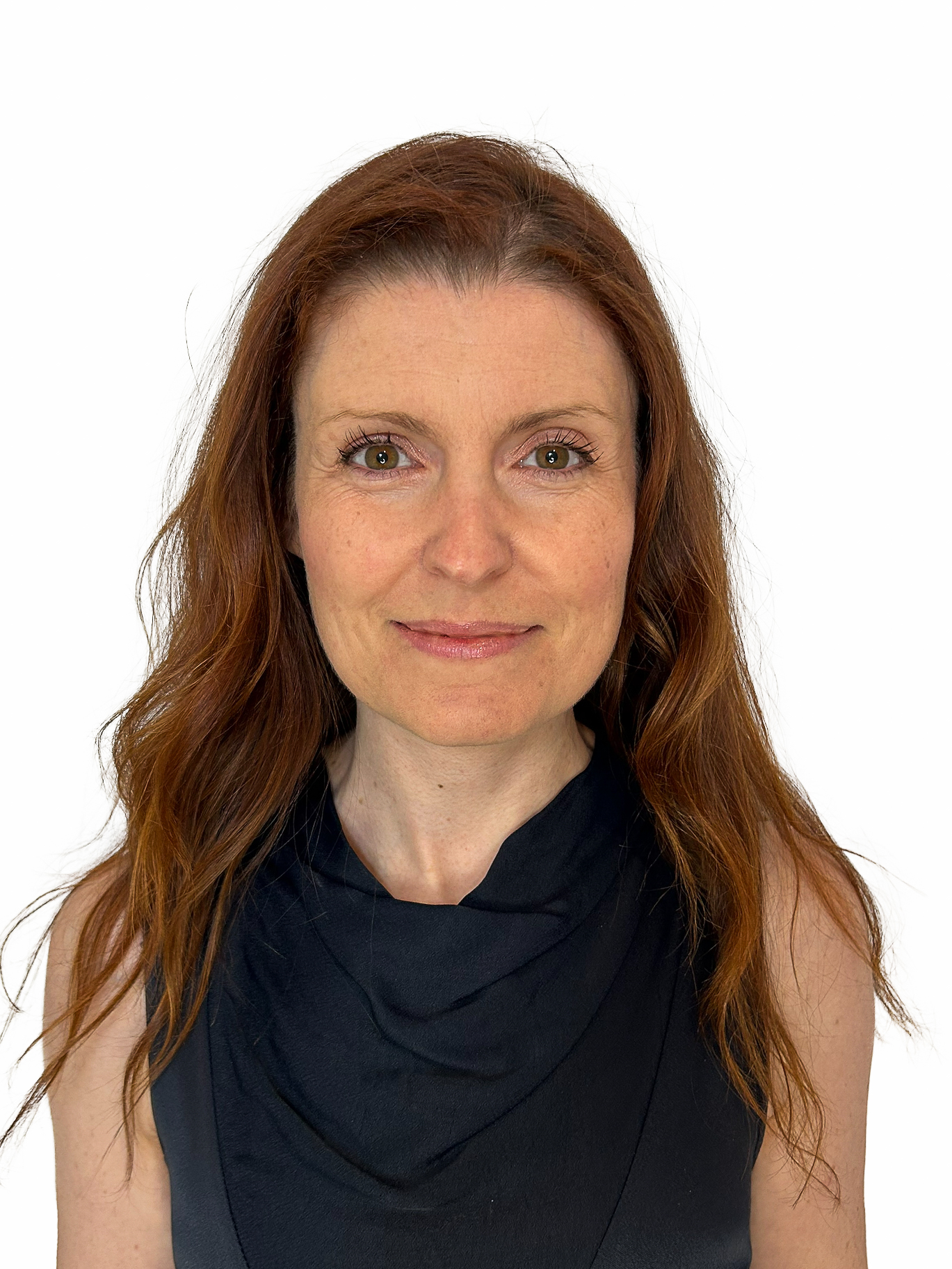 Helen Fisher