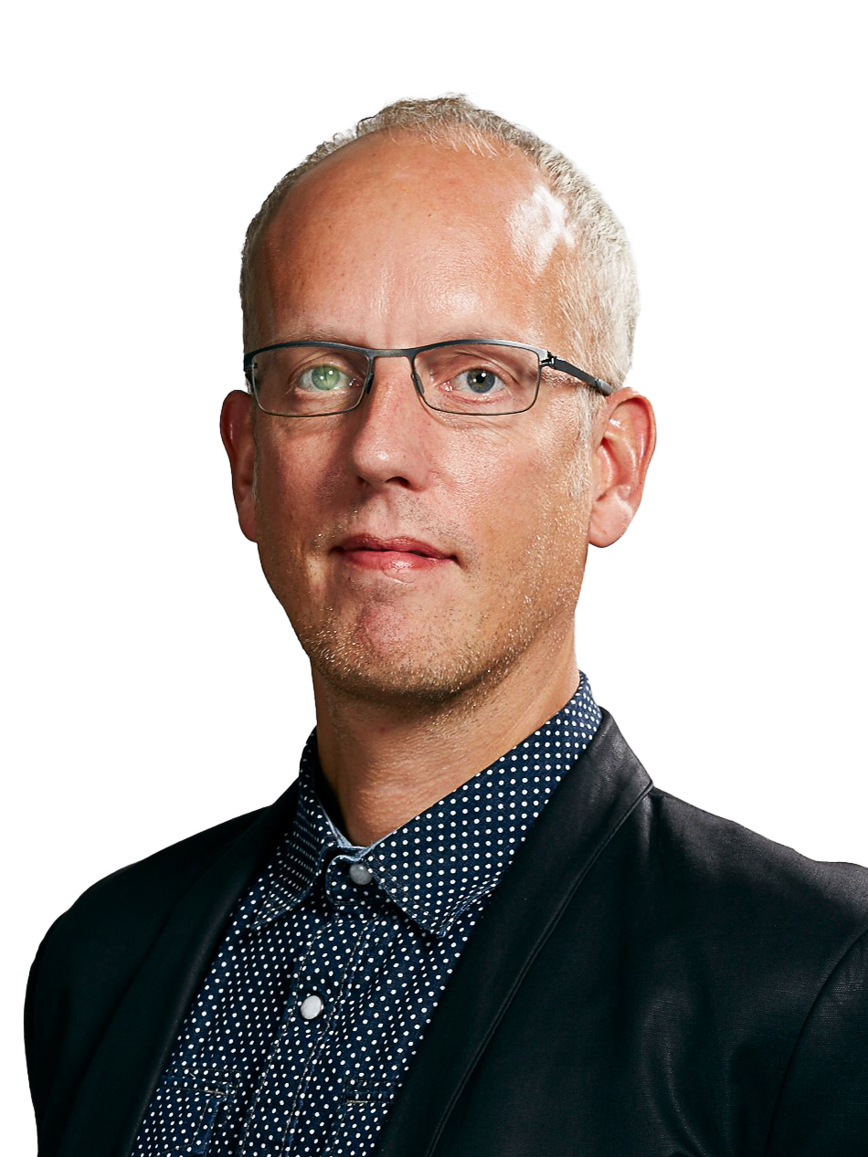 Jamie Solomon
