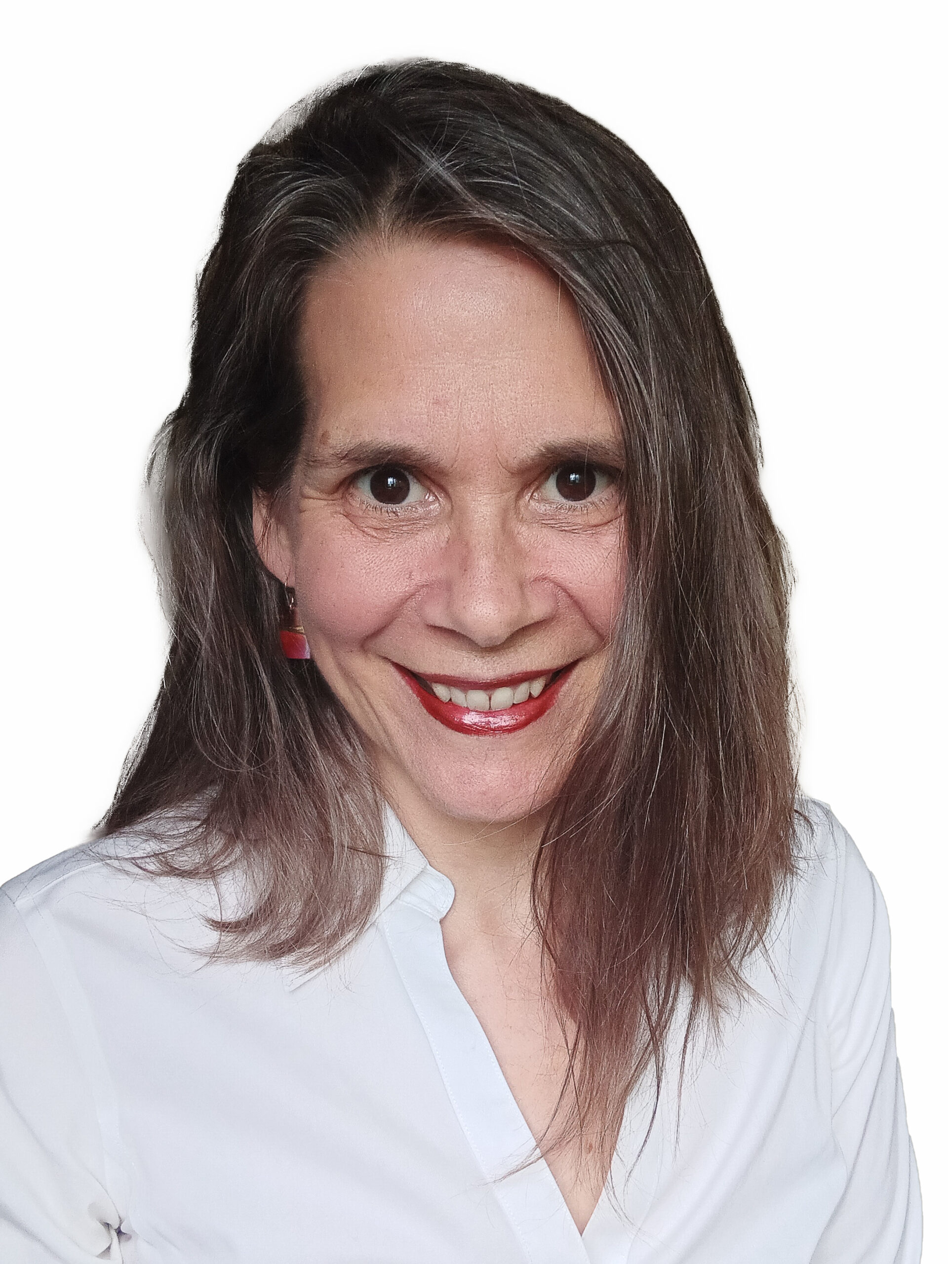 Jennifer Fulford