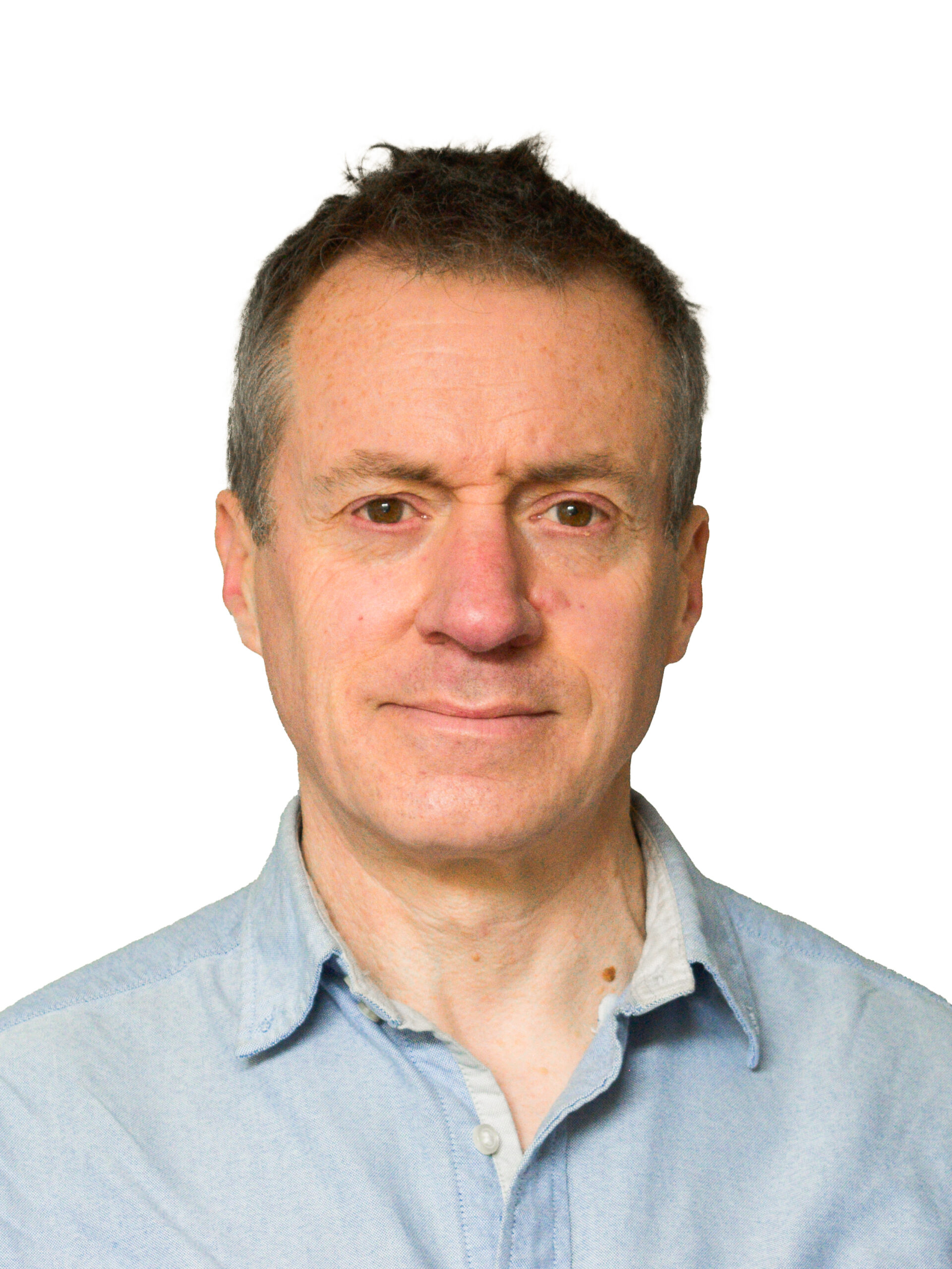 John Buck