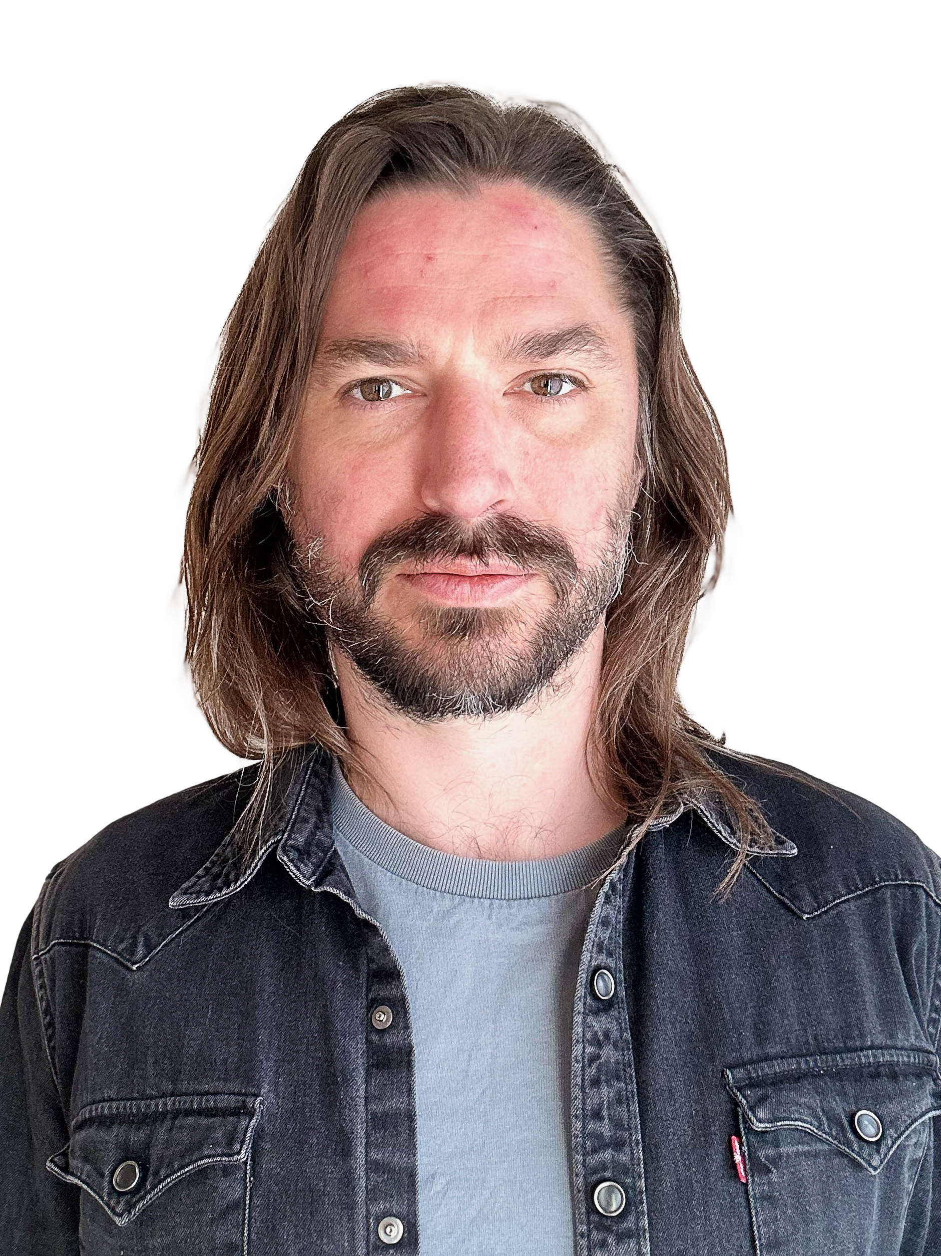 Matt Oxborrow