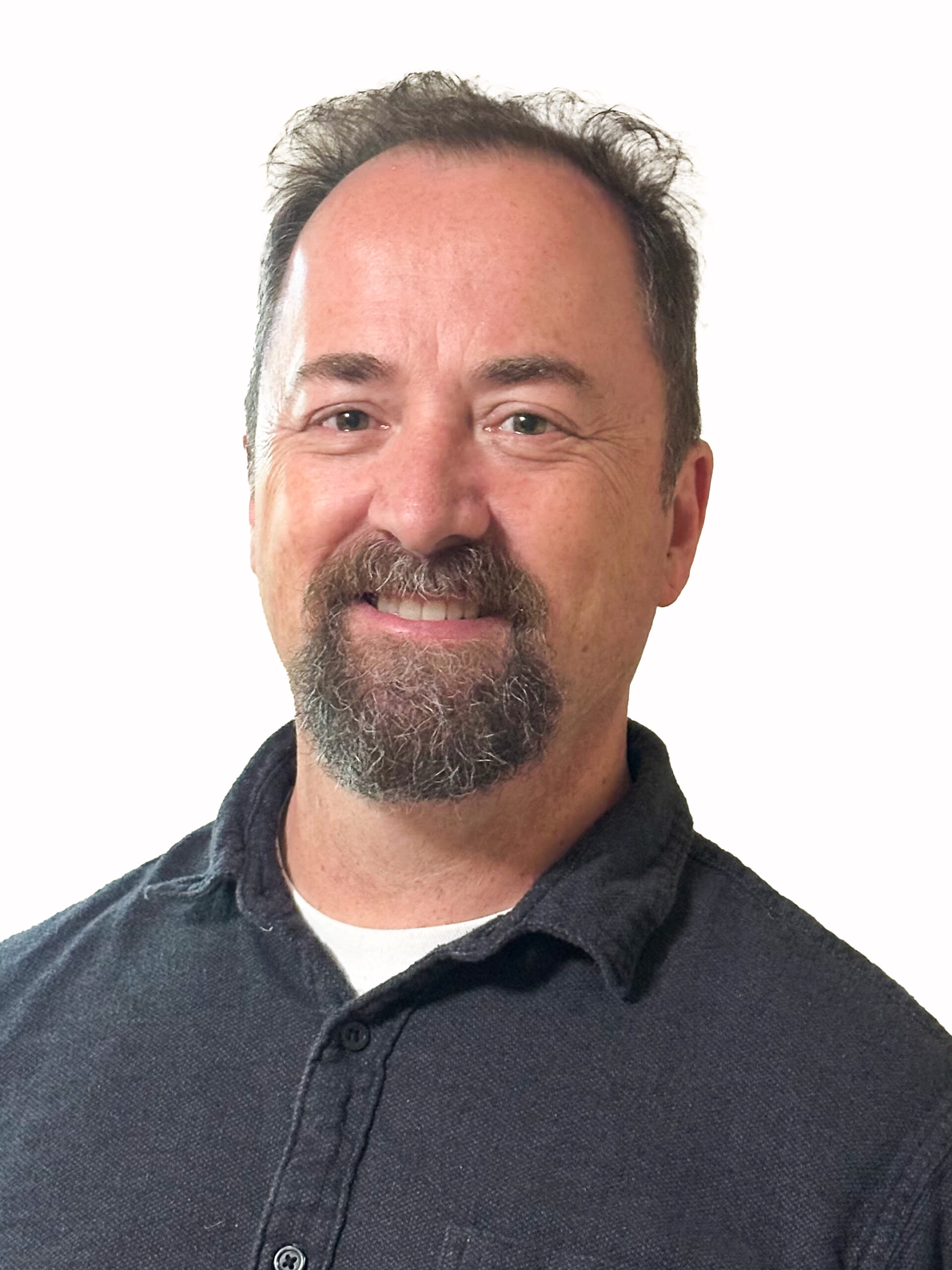 Michael Fisher