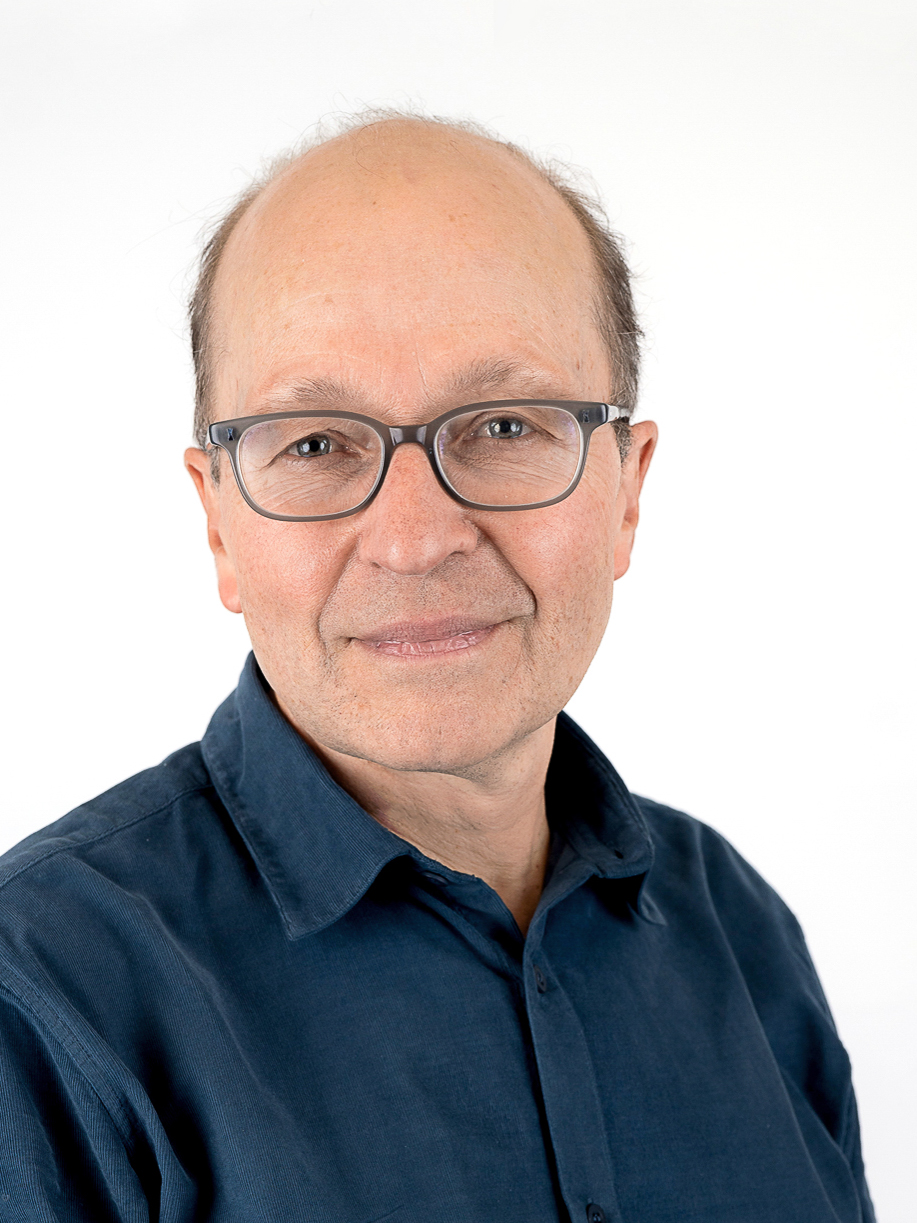 Peter Knight