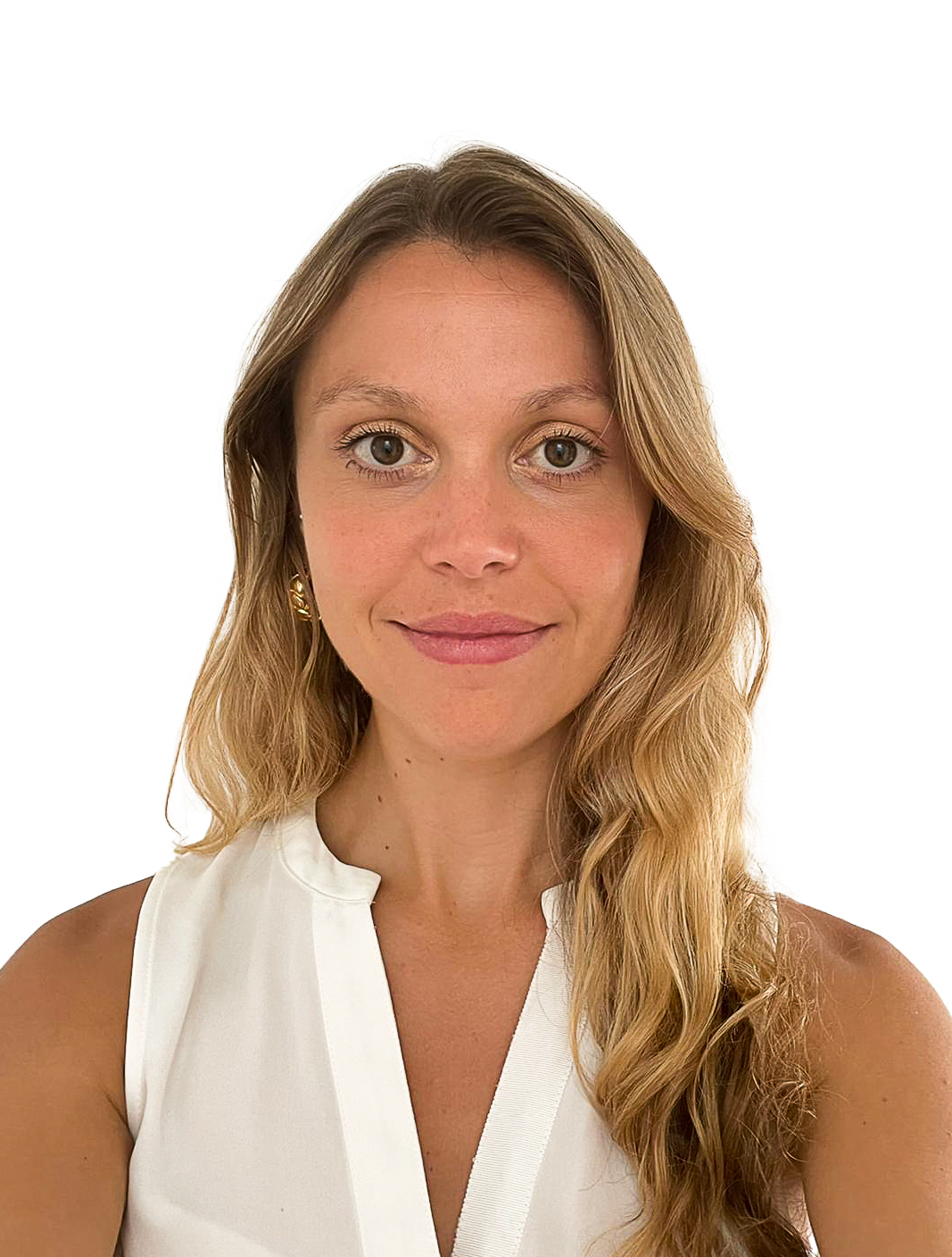 Pippa Greenwood