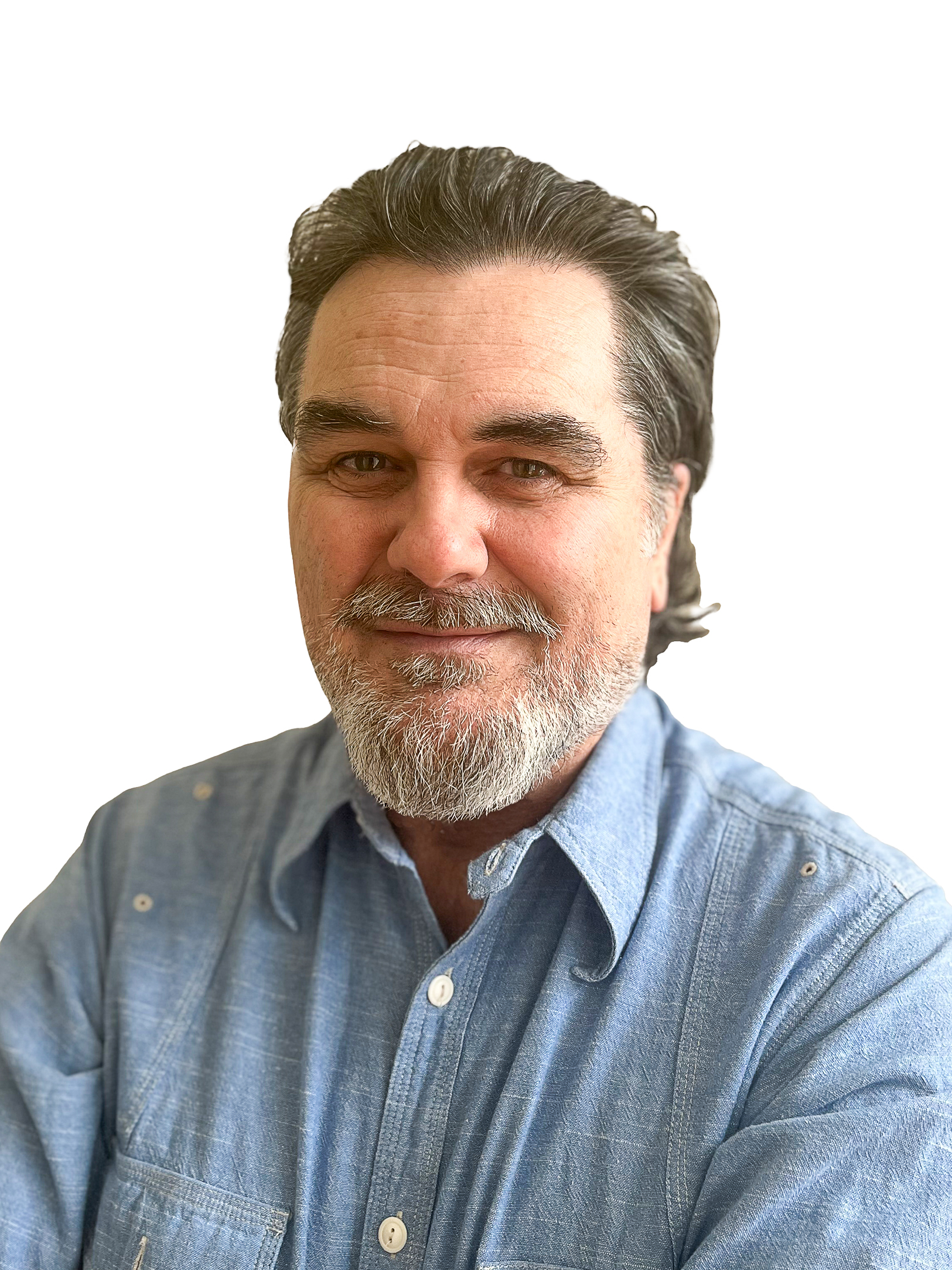 Randy Cameron