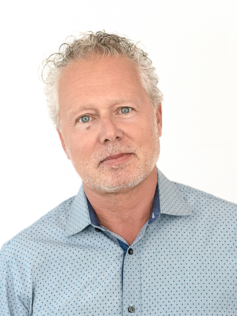 Simon Propper