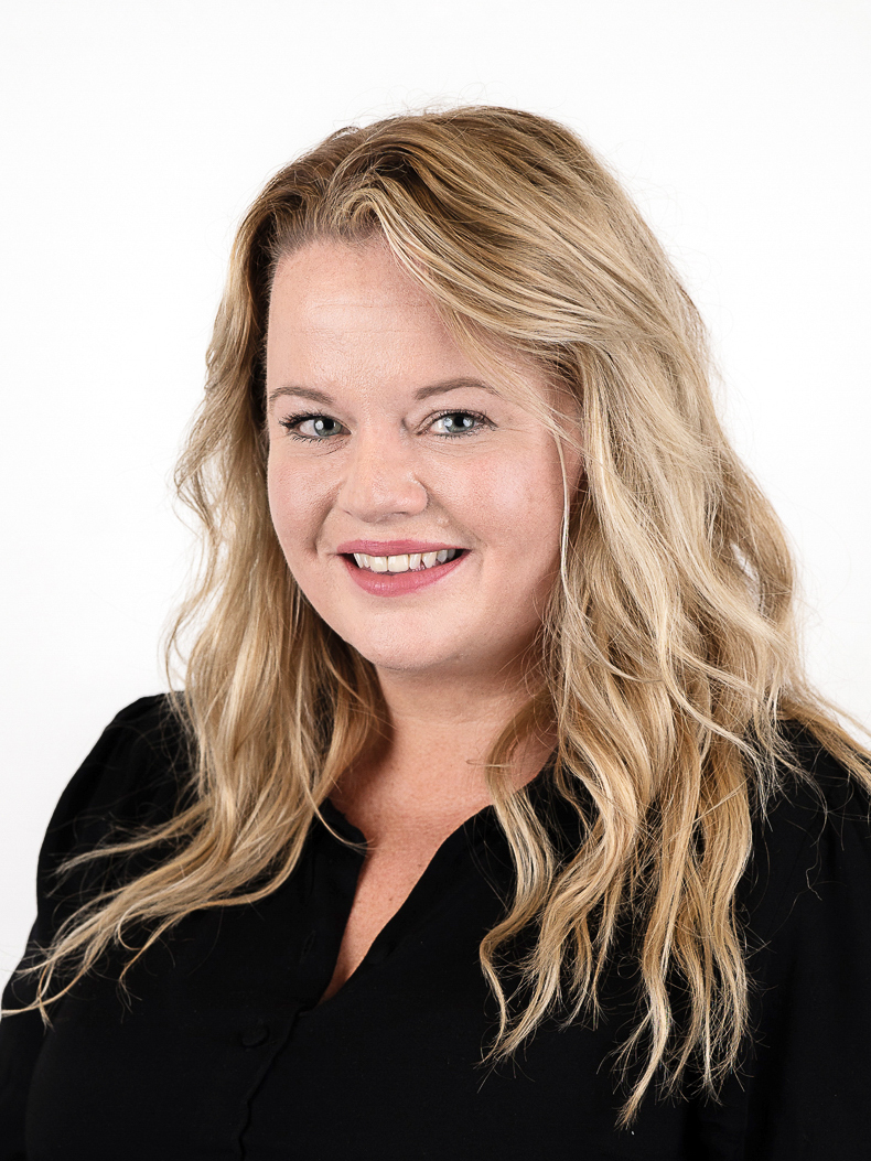 Sonya Wratten