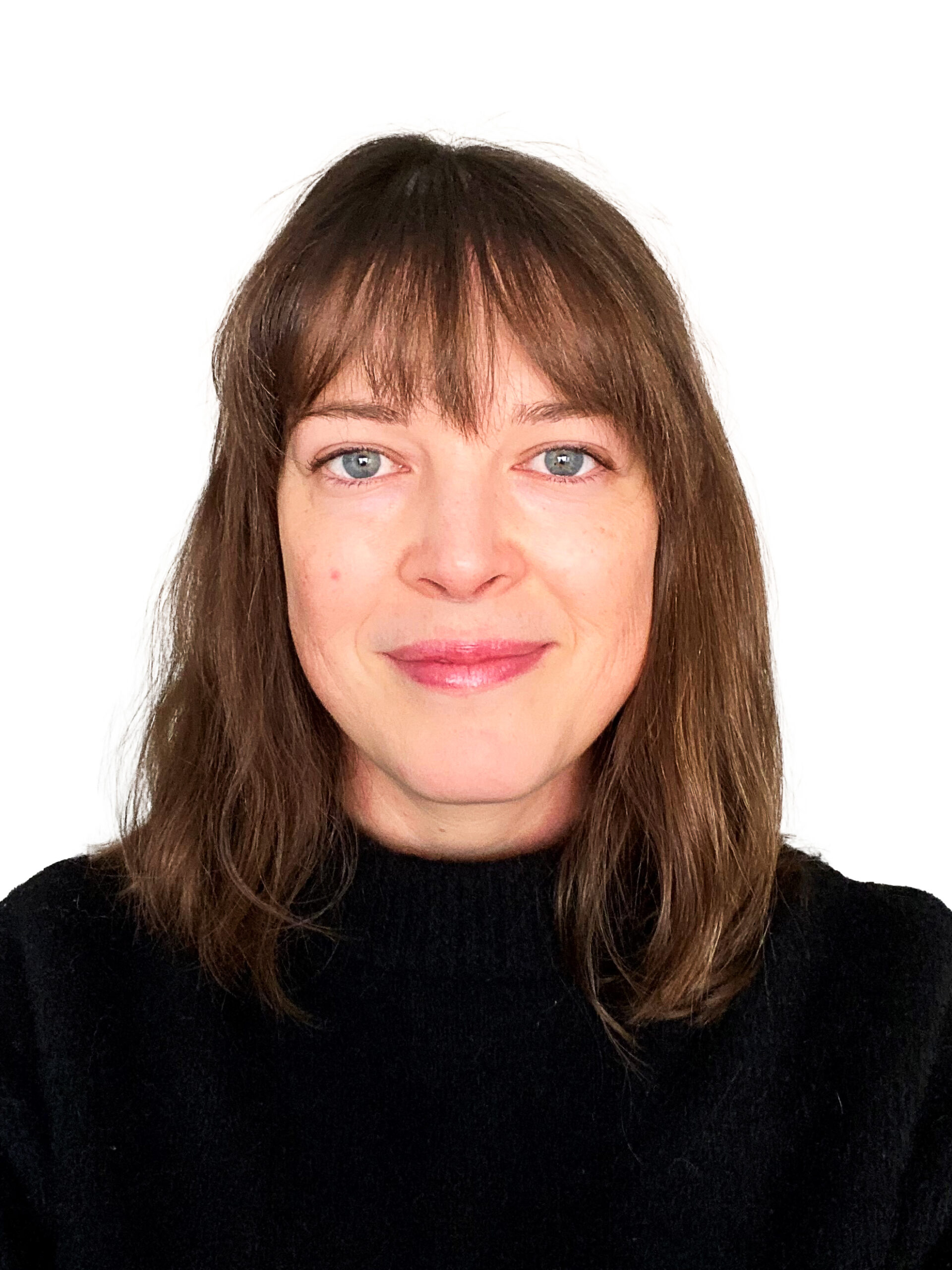 Stacey Burr 