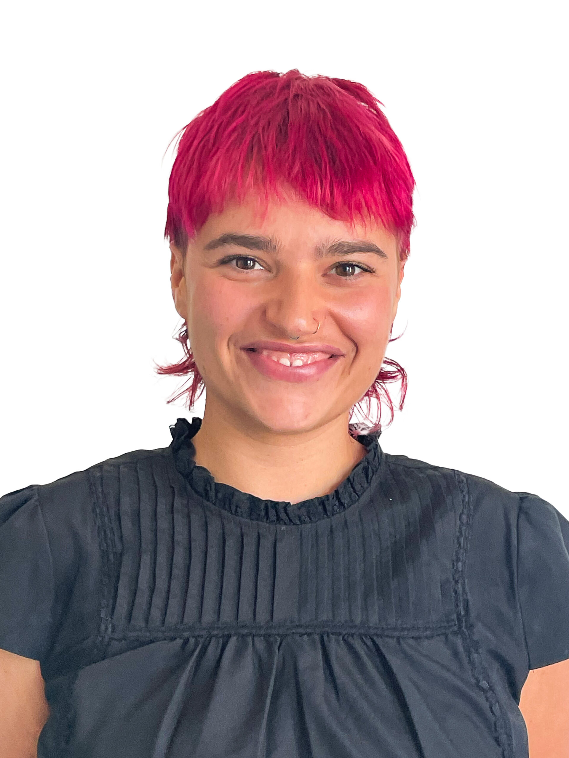 Talia Vicars