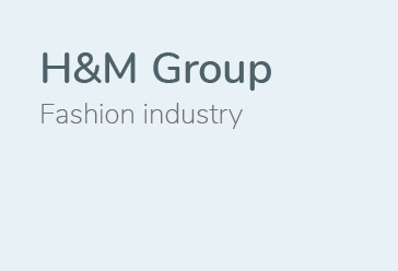 H&M Group