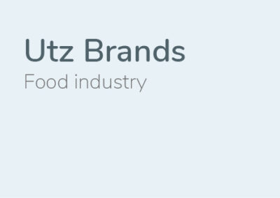 Utz Brands