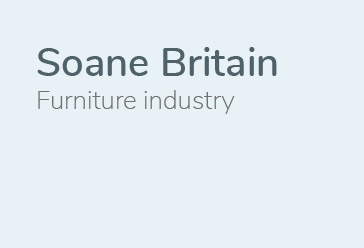 Soane Britain