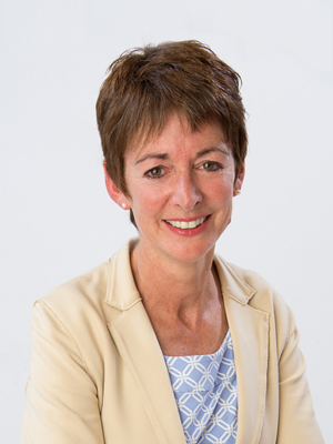 Stephanie Gruner Buckley