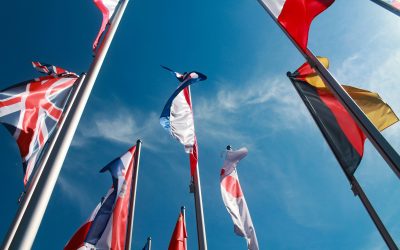 Major economies adopt the ISSB’s sustainability standards. What do companies need to know?