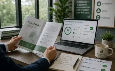 Environmental Social and Governance Reporting: A Complete Guide for 2024