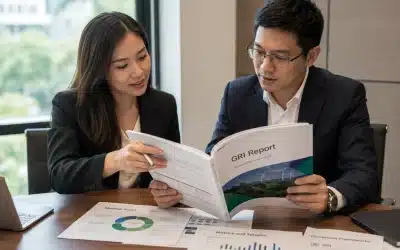 GRI Standards: What’s Changing in 2026
